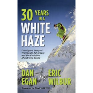 30 Years in a White Haze – Purchase your signed copy now