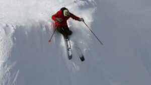 Ski Tips: All Terrain Skiing