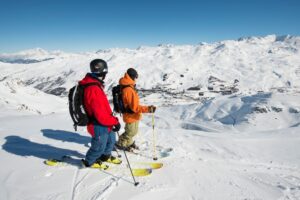 Les 3 Vallées’ One-stop Online Travel Agency Connects North Americans to Year-Round Holidays in the French Alps