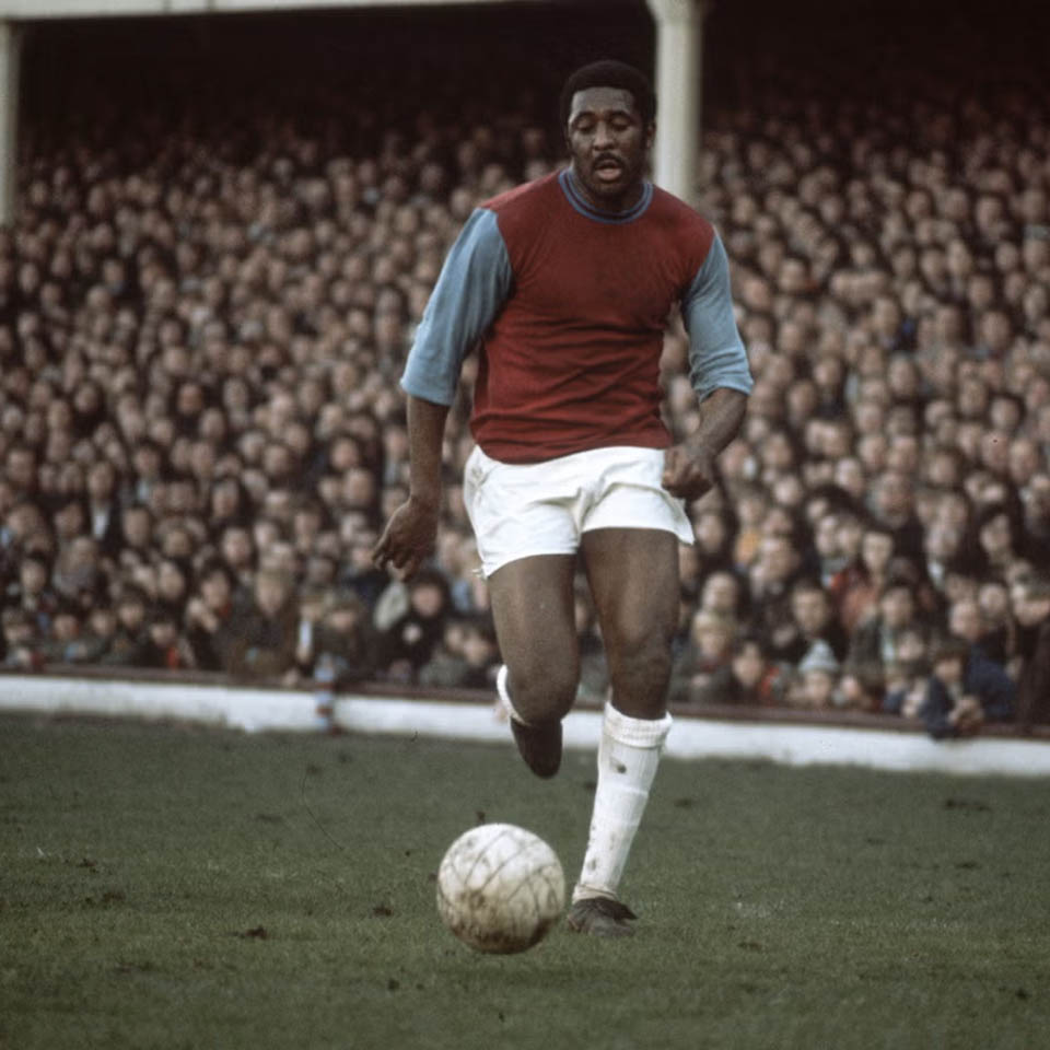Clyde Best suffered horrific abuse — but says racism ‘tougher’ for modern players
