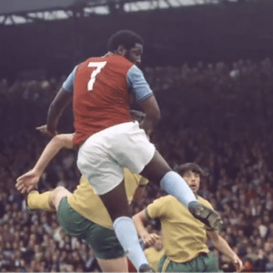 Clyde Best Interview