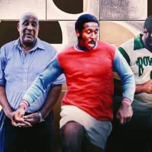 'You're playing for everybody else' - Clyde Best was one of the first Black players to play in England, but his legacy spans across the Atlantic Ocean