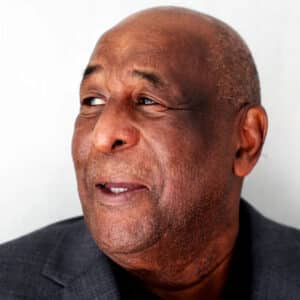 Clyde Best: English game’s first black superstar who inspired generation