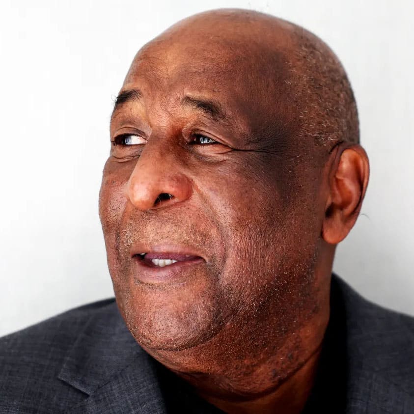 Clyde Best: English game’s first black superstar who inspired generation