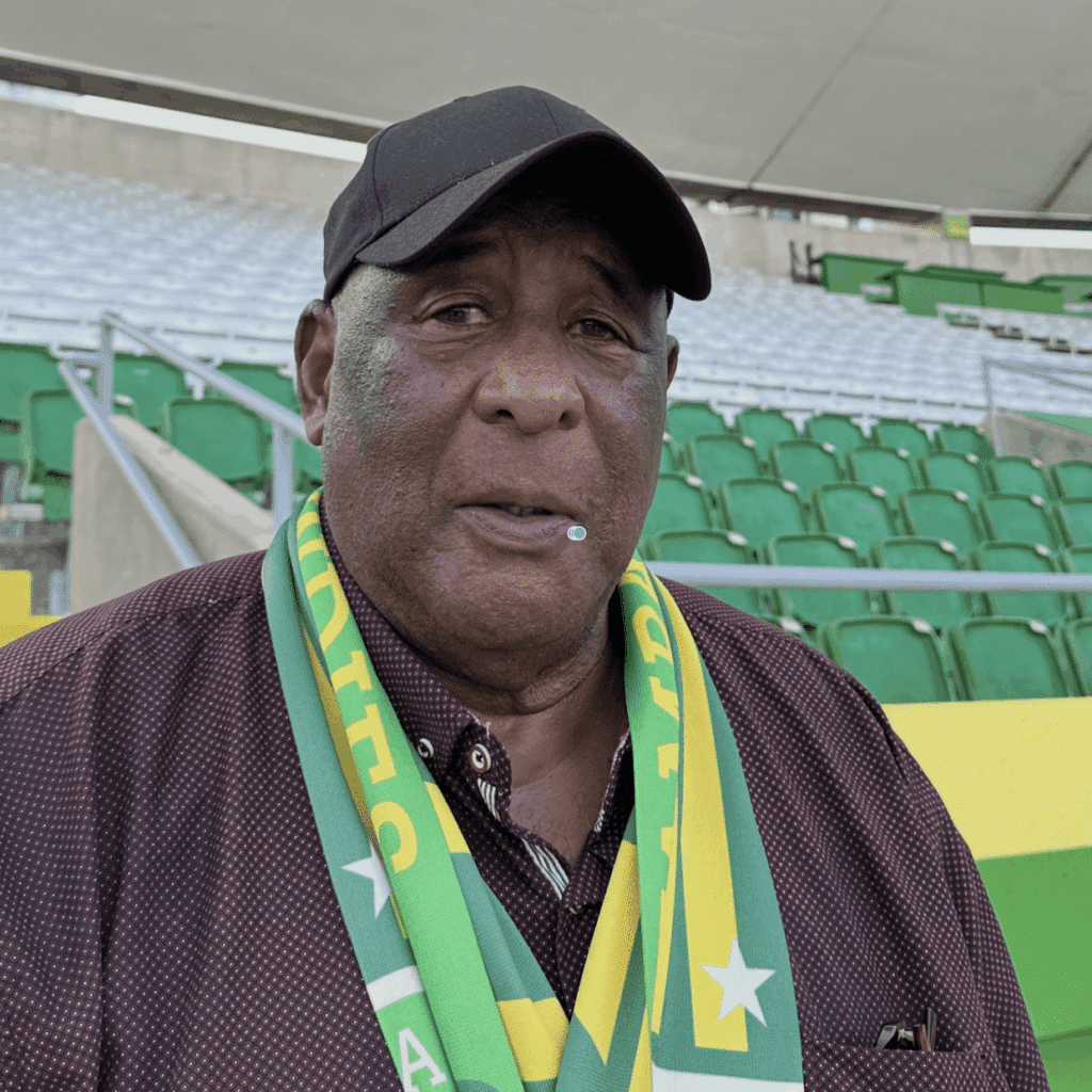Documentary celebrating Rowdies and West Ham legend Clyde Best makes East Coast debut in St. Pete