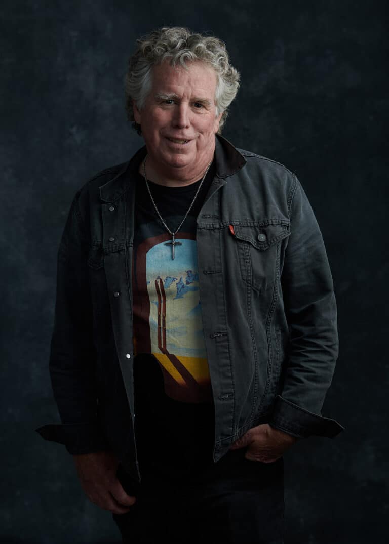 Dan Egan